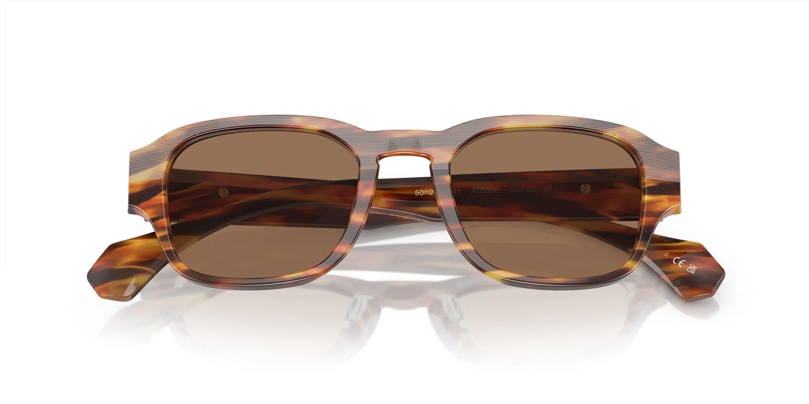Alain Mikli 5506 Sunglasses - view 9